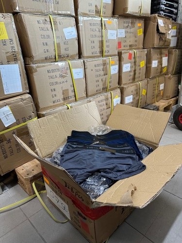 Lot 200 boxers - lot,