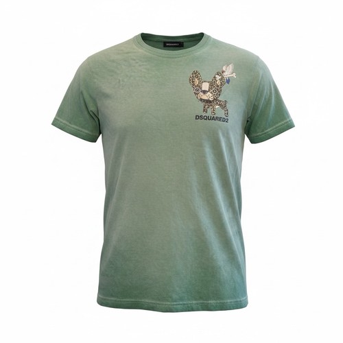Dsquared2 dog shirt - dog,