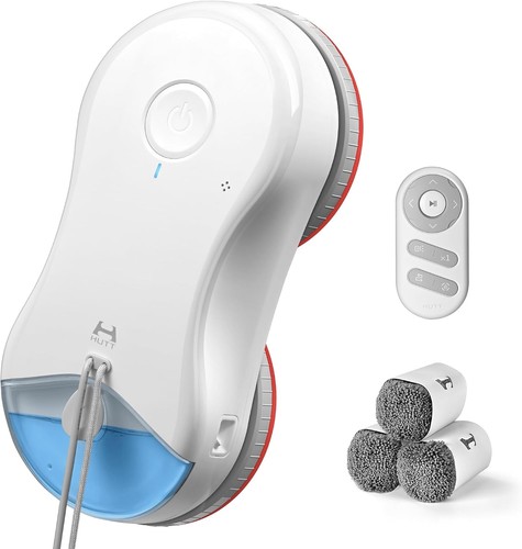 Hutt s55 pro robot nettoyeur - hutt,