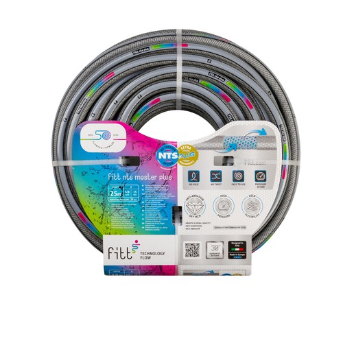 Fitt nts masterplus 15 - fitt, (15
