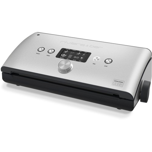 Machine sous vide riviera - machine, et