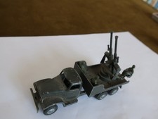 FRANCE_JOUETS : GMC équipé