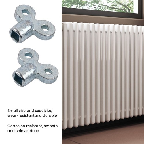 Radiateur plomberie purgeur - plomberie,