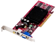 Carte Graphique MSI NVIDIA