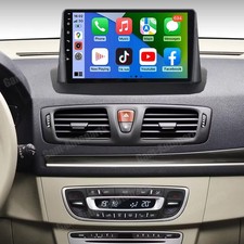Autoradio Android 14 Apple