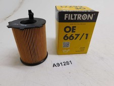 Cartouche Filtre Huile Oil