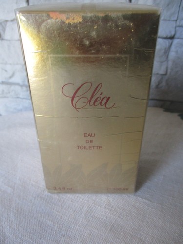 Cléa eau toilette 100 ml - toilette,