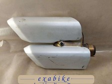 silencieux pour Ducati