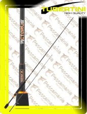 Canne Tubertini Actarus spinning 8.8 ft 2÷10 g