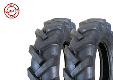 2 Pneus Tracteurs 4.00 - 10 TM