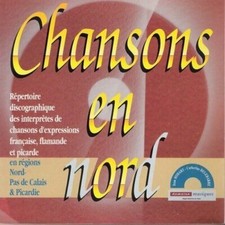 Chansons en nord - Jean Bodart