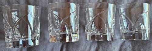 Sevres suite verres - , à