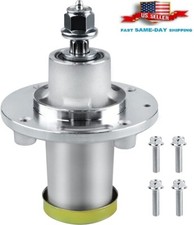 Spindle Assembly 42" For Husqvarna YT42DXL YT42DXLS Z242F YTH2642TDF Z142 42"