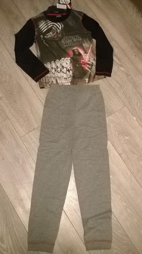 Pyjama nuit star wars - pyjama, de