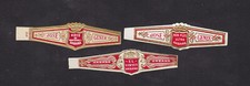 Antique José Gener Cigar Ring
