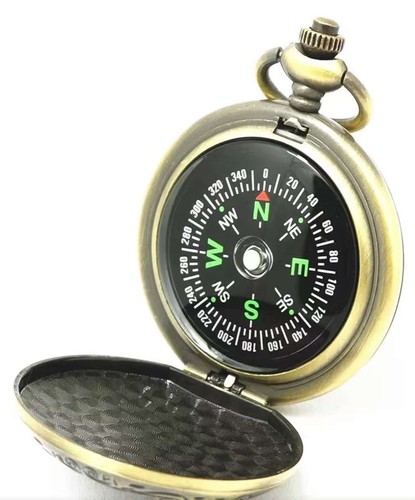 Boussole poche finition - poche,