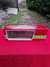COFFRET TRAIN WAGON LGB