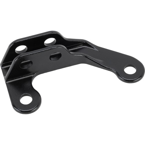 Front panhard bar bracket - front,
