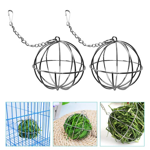 Pcs cage lapin boule - cage,
