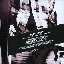 Va Rocker's Delight: The Rock
