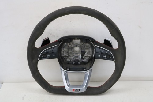 Volant sport aplati palettes - volant,