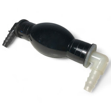 Poire Pompe amorçage