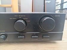 Pioneer A-227 Integrated