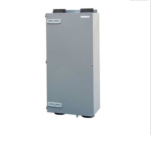 Vmc double flux comfoair 200 - flux,