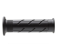 Poignées Type HONDA Noires