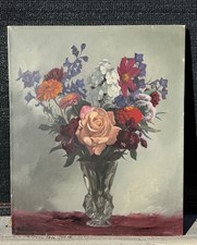 Armand Dehondt : Tableau