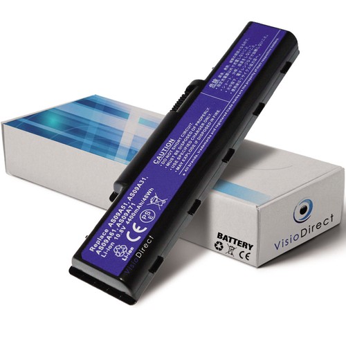 Batterie pour portable acer - portable,