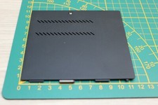 Plasturgie pour Lenovo Thinkpad T400S - Cache RAM carte WIFI - AP0C9000700