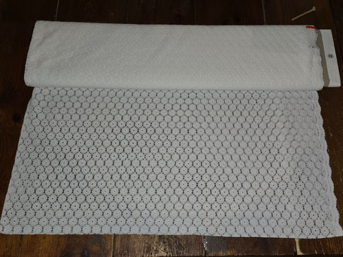 Tissu dentelle 150 - tissu, x