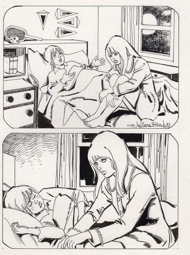 Journal trixie juliana - de,