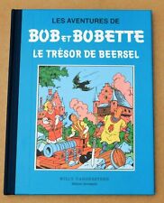 VANDERSTEEN - Le TRÉSOR DE