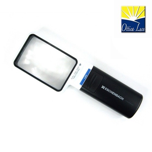 Verre agrandissement mobilux - verre,