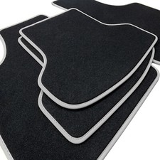 Tapis de Sol Convient pour BMW
