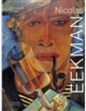 Nicolas Eekman by Breon, Emmanuel [Hardback] NEUF