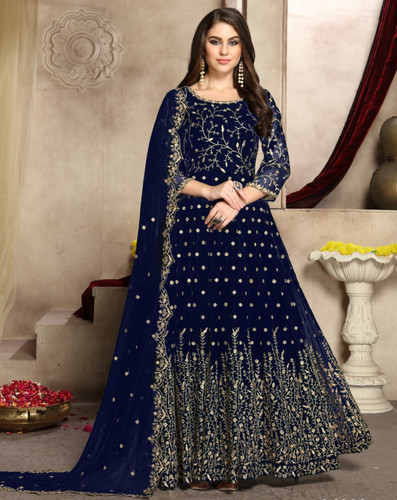 Bollywood indien salwar kameez - indien,