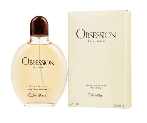 Calvin klein obsession men - calvin,