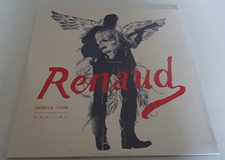 3XLP NEUFS Renaud"Phénix