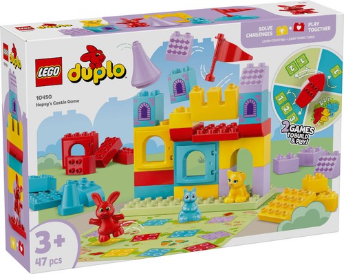 10450 duplo town jeu - 10450, de