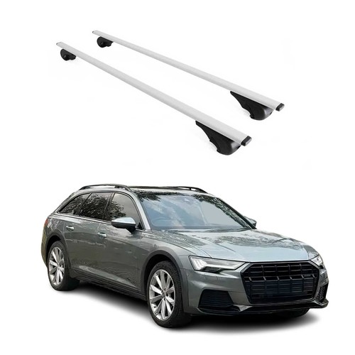 Barres toit transversales - de,
