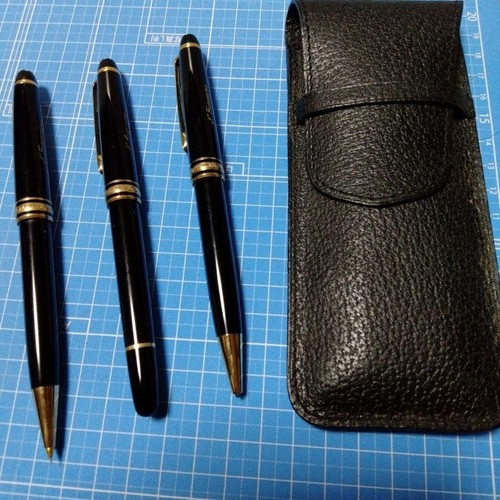Ensemble étui crayons à - étui,