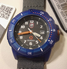 Luminox ECO Tide XS.8902.ECO. Made from Ocean plastic. 46mm. New in case.