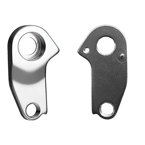 Patte derailleur alu