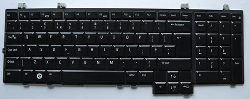 De152 touches pour clavier - de152,