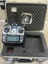 RARE! VINTAGE Futaba 12FG T12FGH 12 Chanel Radio Control System