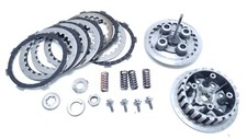 Embrayage incomplet Yamaha RDLC 125 1986 Réf : 10W-16150-00