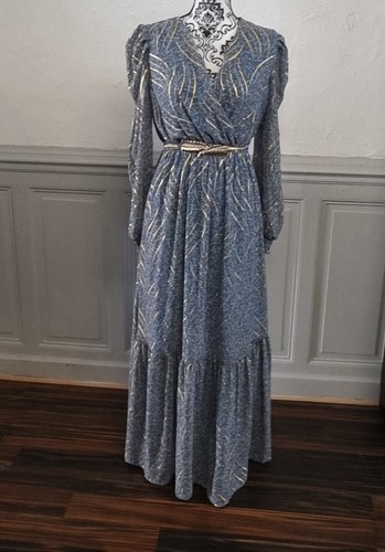 Robe longue été ou - robe,